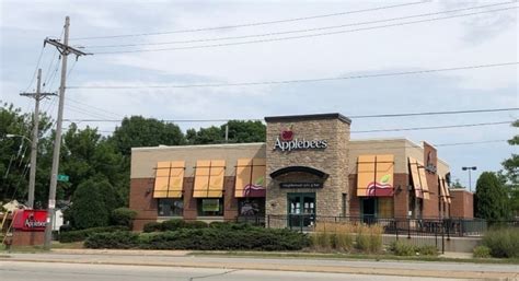 New Beginnings: Korean Restaurant Set to Revitalize Former Applebees Location in Bay View